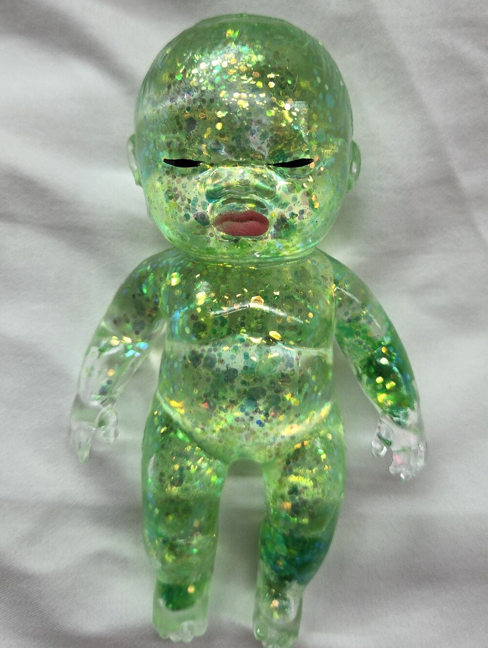 Baby Squishy